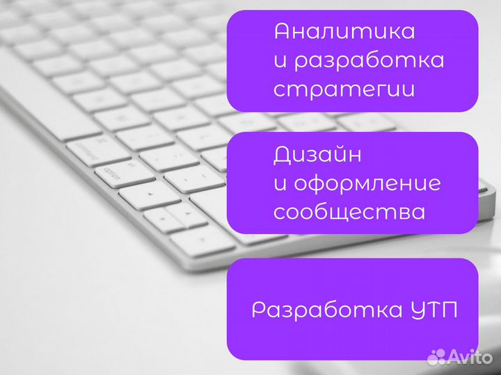 Таргетолог в Вконтакте реклама