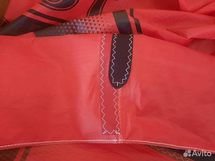 Кайт Naish Pivot S26 14 метров