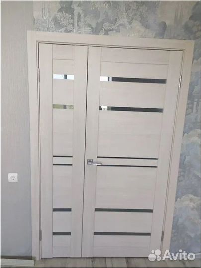 Двери межкомнатные раздвижные