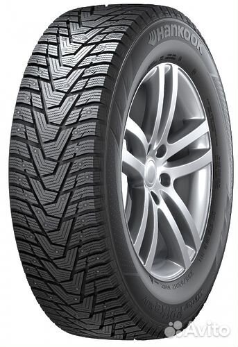 Hankook Winter i'Pike X W429A 215/70 R16 100T
