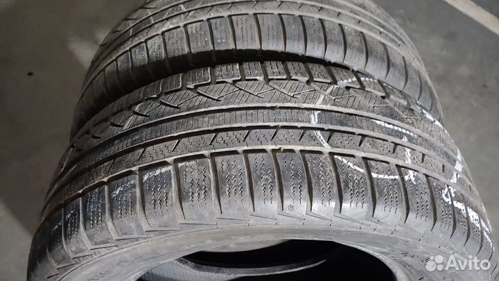 Continental ContiWinterContact TS 810 235/60 R16 100H