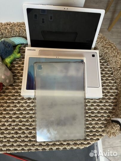 Samsung Galaxy tab a7