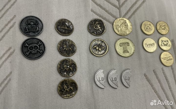 Монет Магнит (магнеты) обмен, продажа