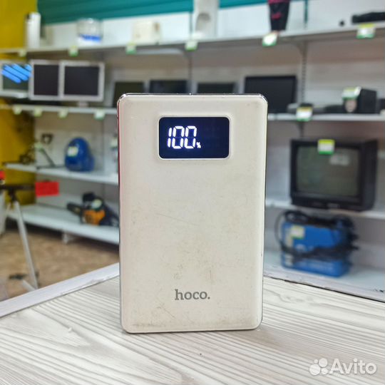 Внешний аккумулятор