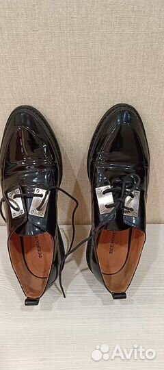 Ботинки женские зимние 39 размера