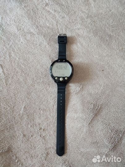 Компьютер для дайвинга Nilek Duo