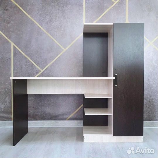 Стол компьютерный «Бейсик»