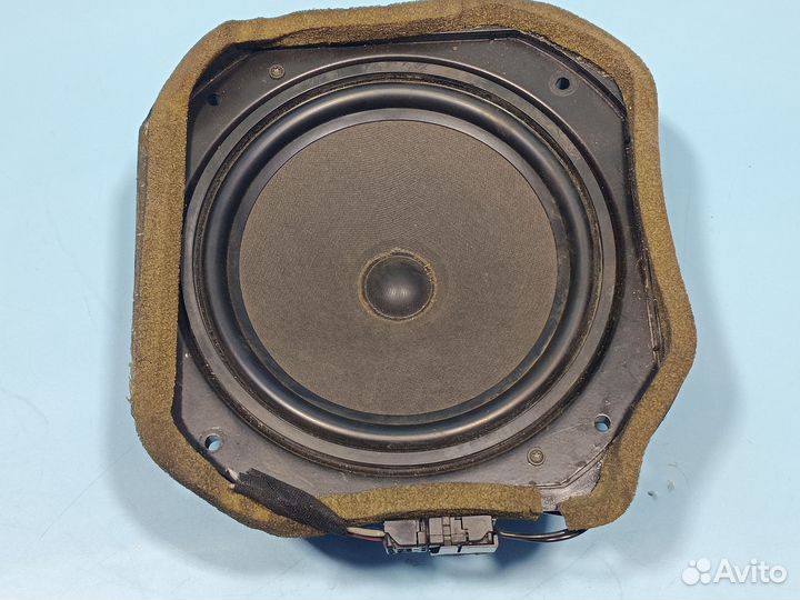 Динамик для Mercedes-Benz W140