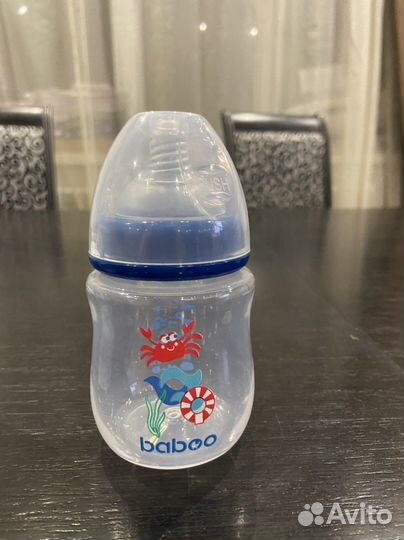 Бутылочки для кормления