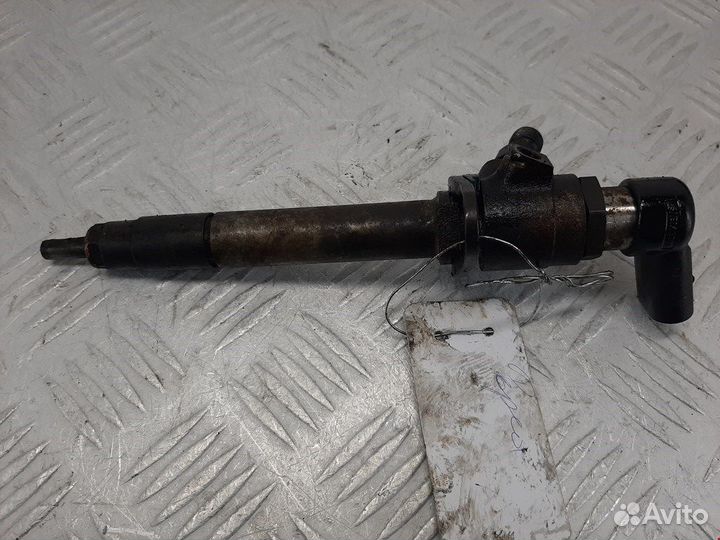 Форсунка для Peugeot-Citroen C6