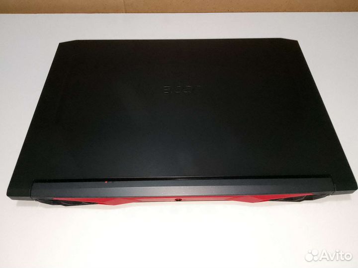 Acer nitro 5. AN517-52