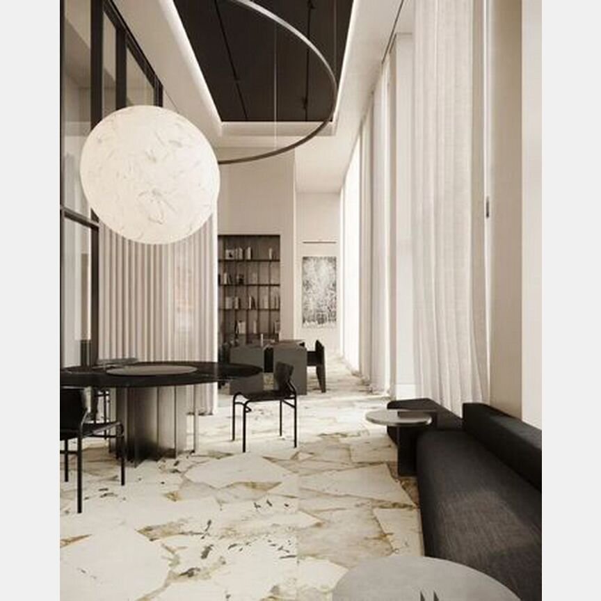 2-к. квартира, 49,9 м², 31/35 эт.