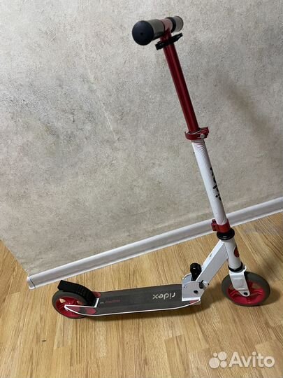 Самокат детский