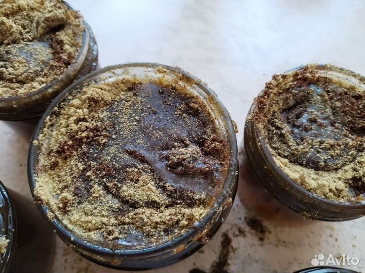 Мед противогельминтный