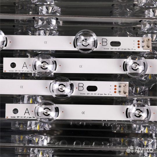 Подсветка телевизора Самсунг LG Philips новый комп