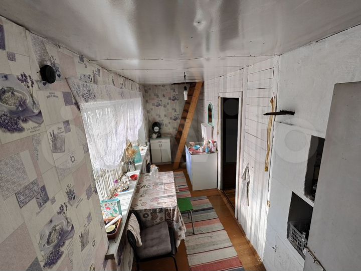 Дача 50 м² на участке 6 сот.