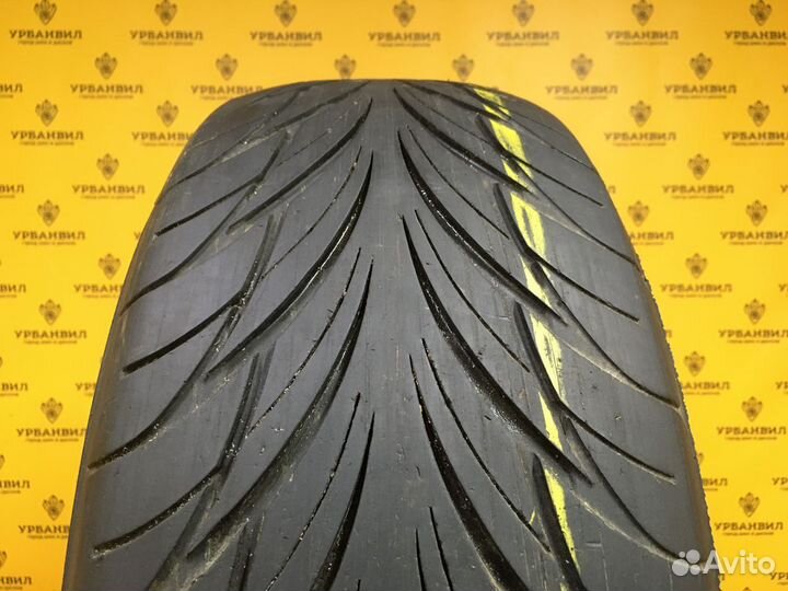 Federal Super Steel 657 235/60 R16 100H