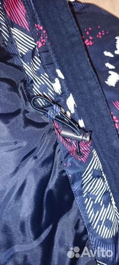 Новый демисезонный костюм Premont 104 и 110