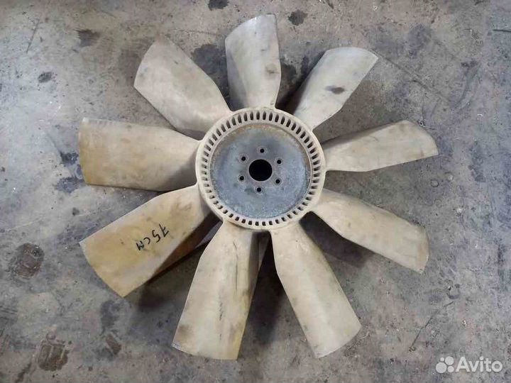 Крыльчатка вентилятора Cummins 14