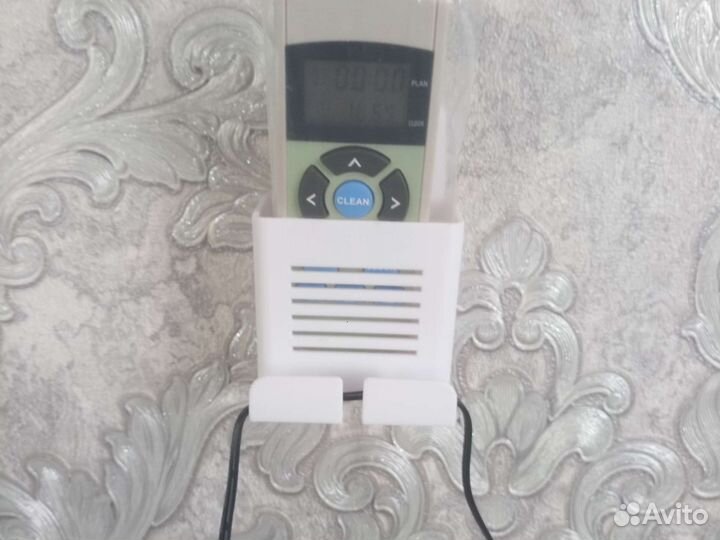 Настенный держатель