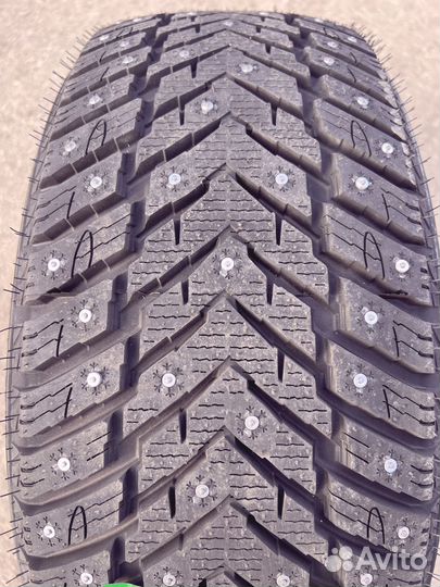 Kapsen IceMax RW516 235/60 R18 139T