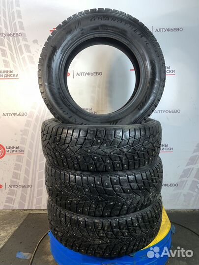 Dunlop Grandtrek Ice 02 225/65 R17
