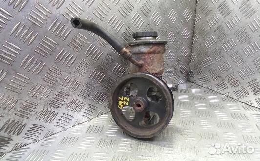 Насос гу дизельный toyota corolla verso 2 (CML22BT