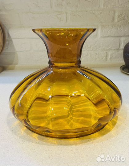 Плафон для ретро люстры