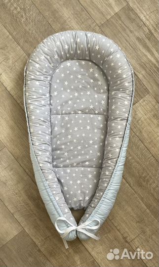 Кокон - гнездышко