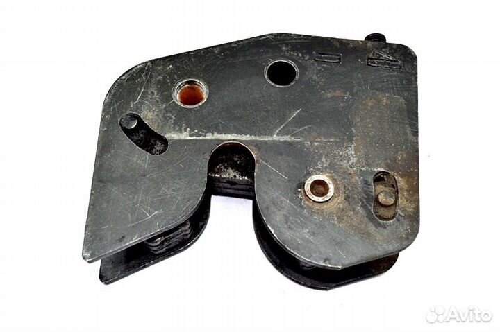 Замок кабины, левый renault trucks Magnum Dxi (01