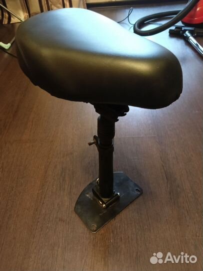 Сиденье для электросамоката