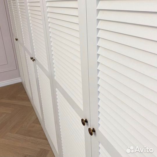 Шкафы на заказ