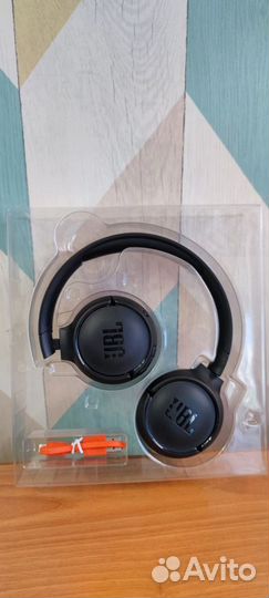 Наушники JBL tune 560bt оригинал