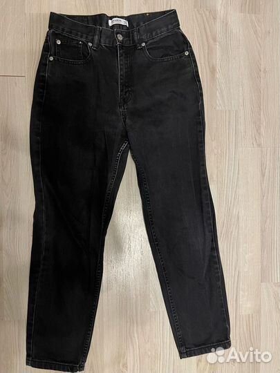 Джинсы pull and bear 36 б/у