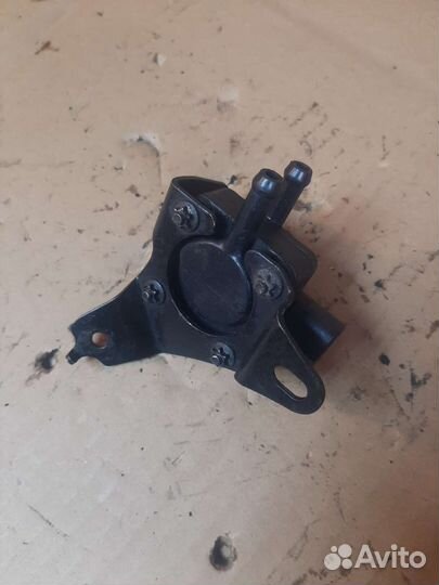 Датчик воздушный Toyota/Lexus 2AD-FTV