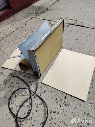 Фотоглянцеватель