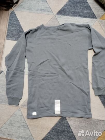 Тельняшка краповая