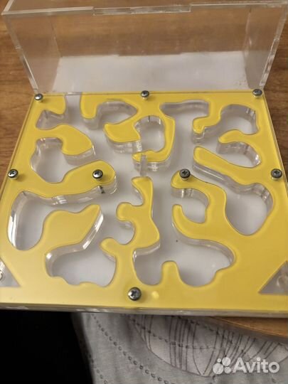 Муравьиная ферма