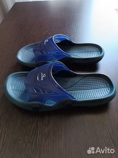 Шлëпанцы Joss Joy