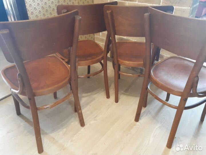 Венский стул