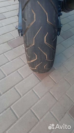 Honda cbr250