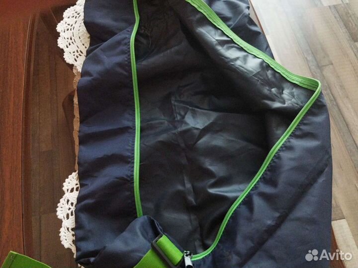 Чехол для самоката