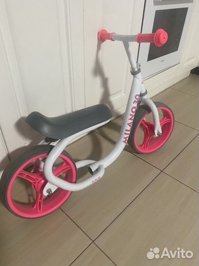 Беговел детский