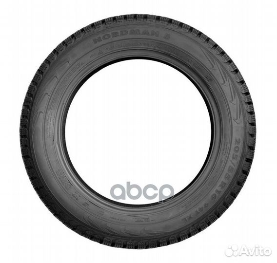 Nokian Tyres Nordman 5 185/60 R14