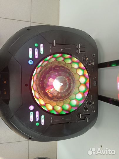 Блютуз колонка Aceline V880