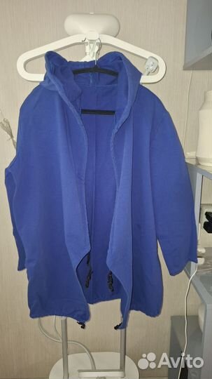 Толстовка, свитер, кардиган