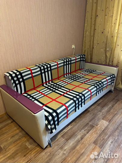 Диван раскладной