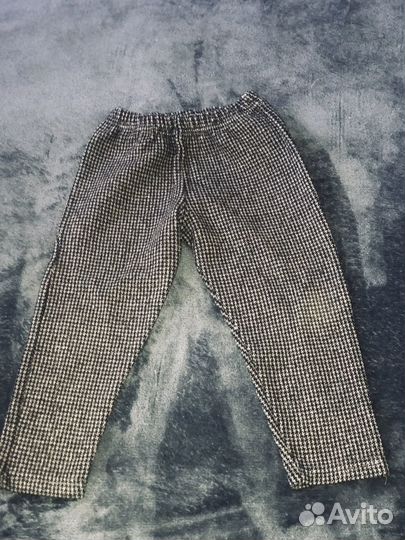 Вещи пакетом на девочку от 1,5 года до 2