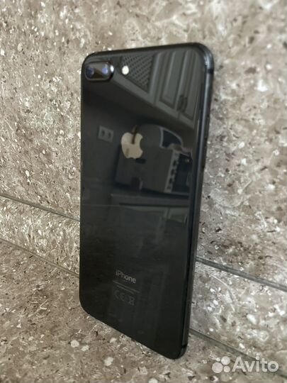 iPhone 8 Plus, 128 ГБ