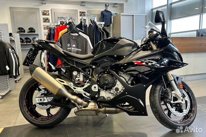 BMW S1000RR